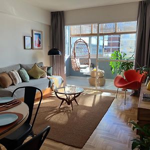 Apartamento de 1 Dormitorio